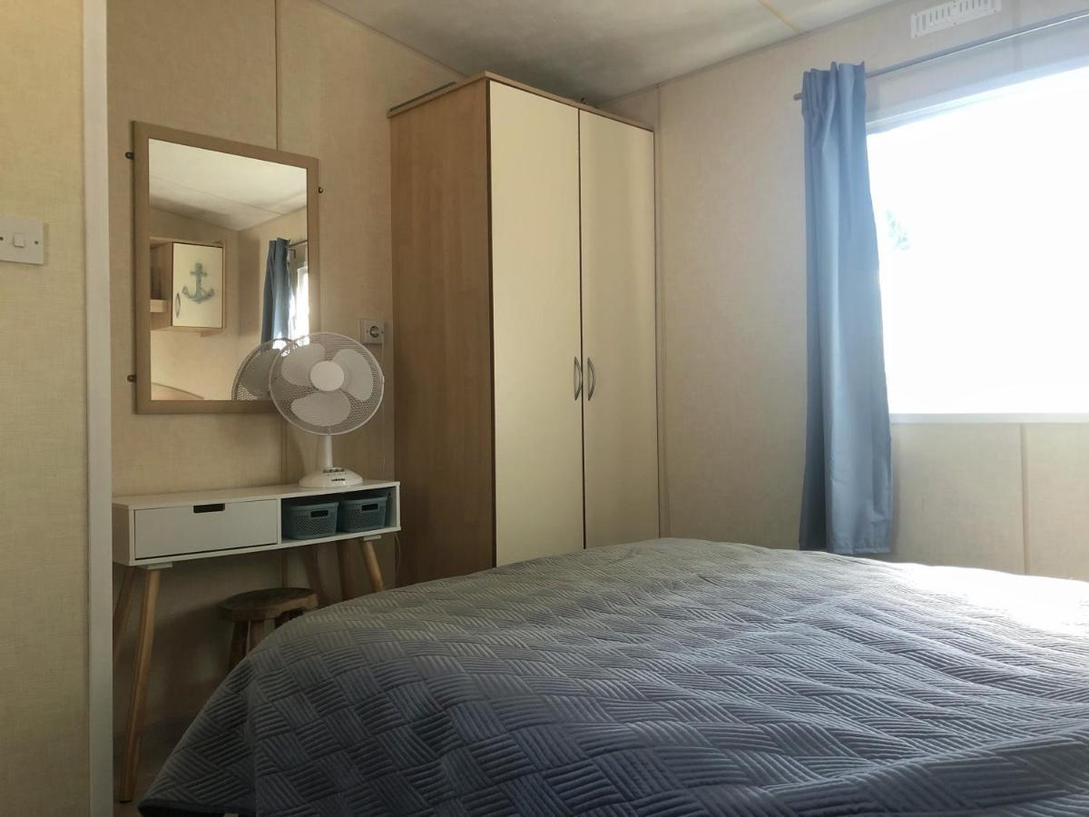 Coco Beach House Op Recreatiepark De Wielen Синт-Мартен Экстерьер фото