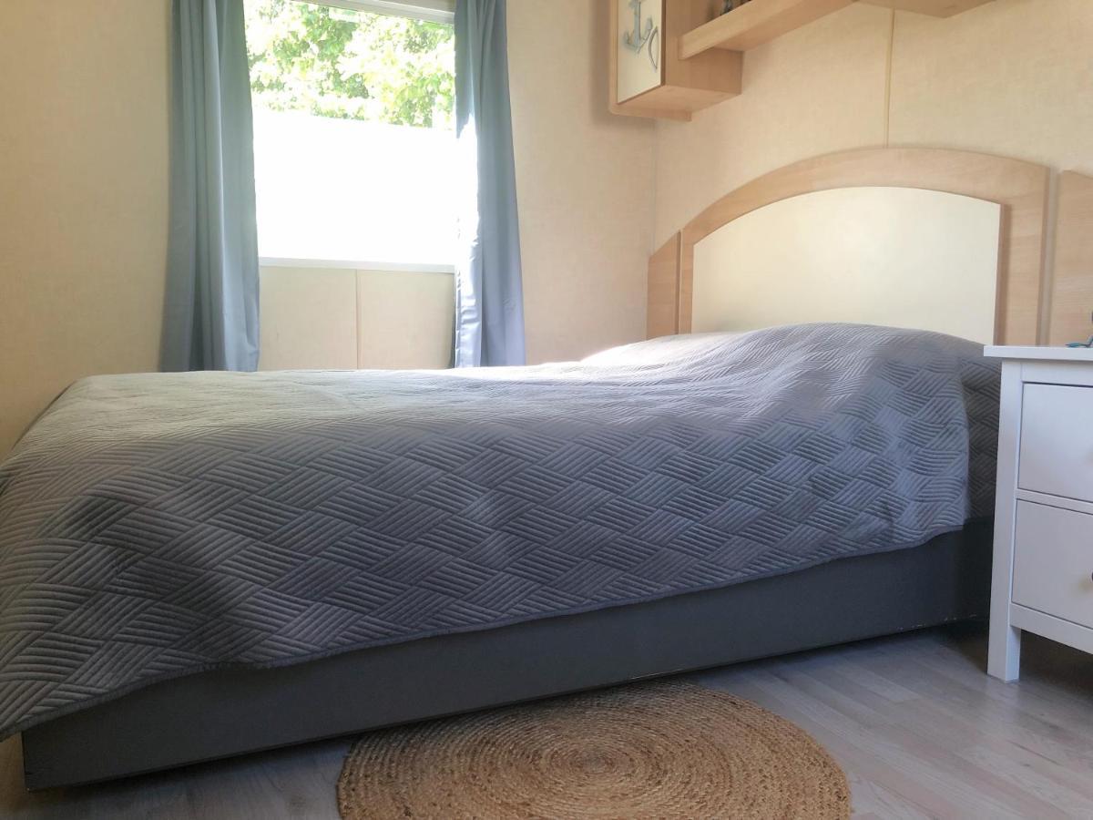 Coco Beach House Op Recreatiepark De Wielen Синт-Мартен Экстерьер фото